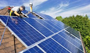Service d'installation de photovoltaïque et tuiles photovoltaïques à Morschwiller-le-Bas